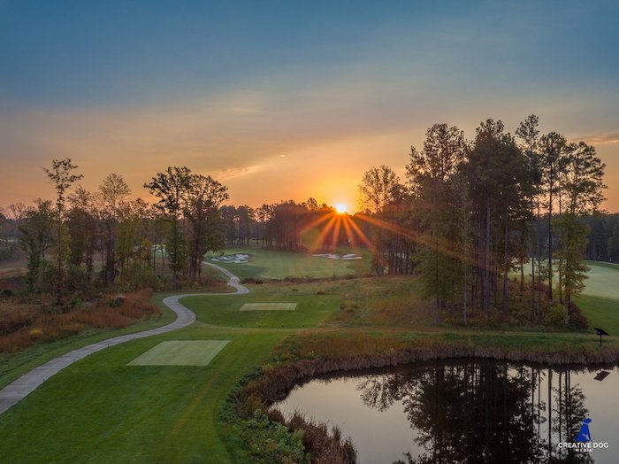 hole 1