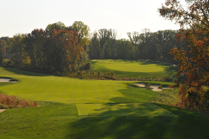 hole 10