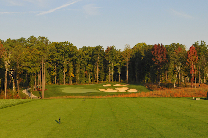 hole 2