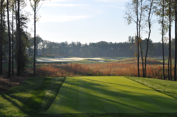 hole 3