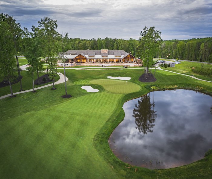 hole 9